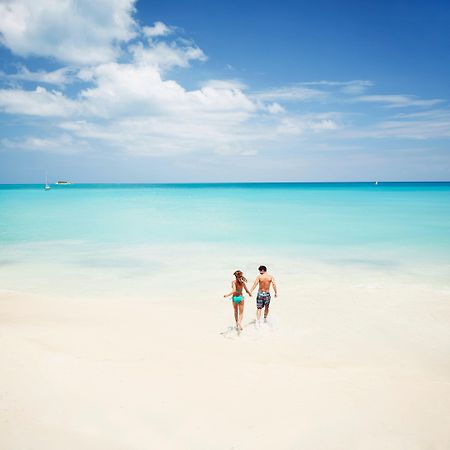 Sandals Grande Antigua Resort & Spa Dickenson Bay Exterior photo