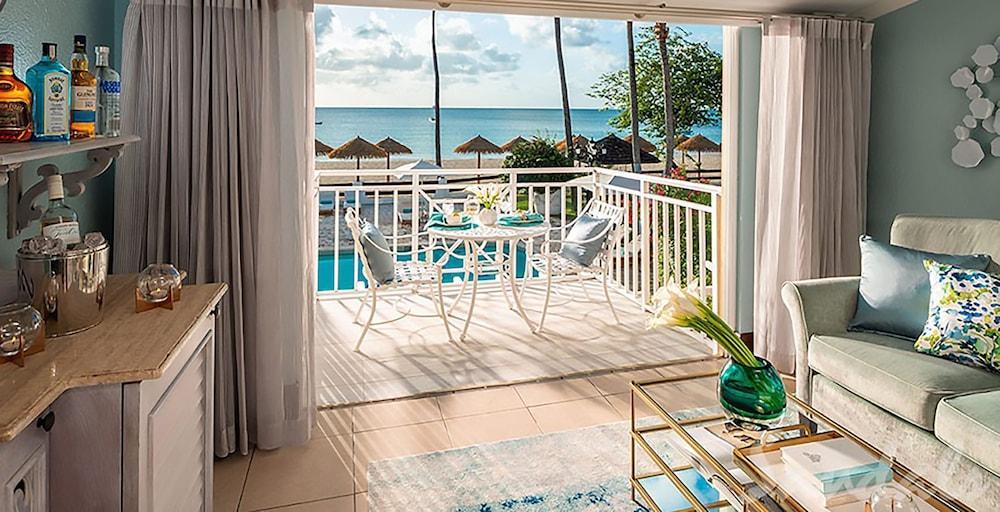 Sandals Grande Antigua Resort & Spa Dickenson Bay Exterior photo
