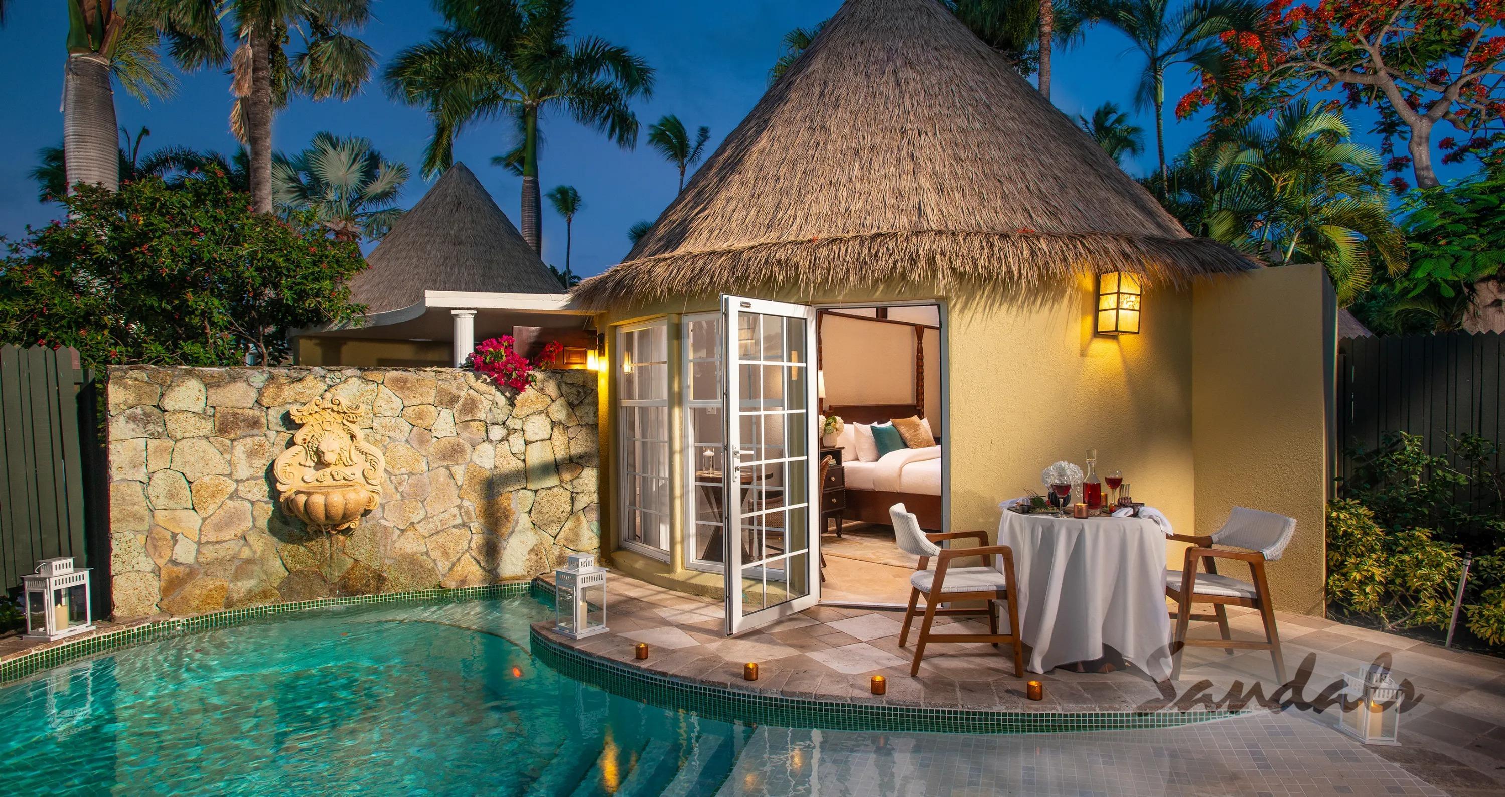 Sandals Grande Antigua Resort & Spa Dickenson Bay Exterior photo