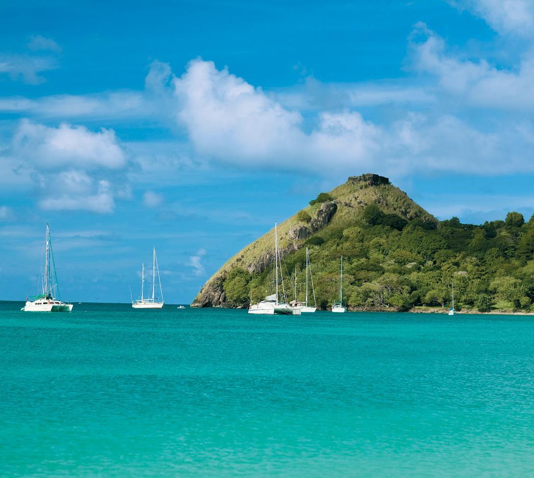 Sandals Grande Antigua Resort & Spa Dickenson Bay Exterior photo