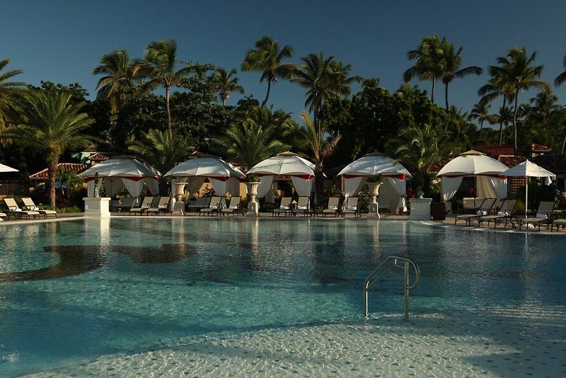 Sandals Grande Antigua Resort & Spa Dickenson Bay Exterior photo