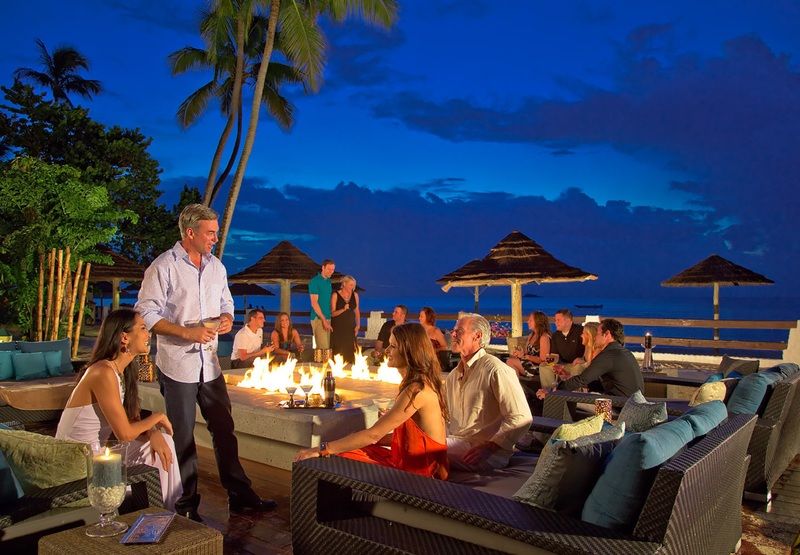 Sandals Grande Antigua Resort & Spa Dickenson Bay Exterior photo