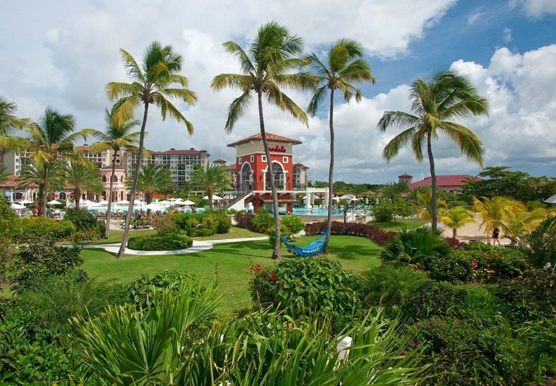 Sandals Grande Antigua Resort & Spa Dickenson Bay Exterior photo