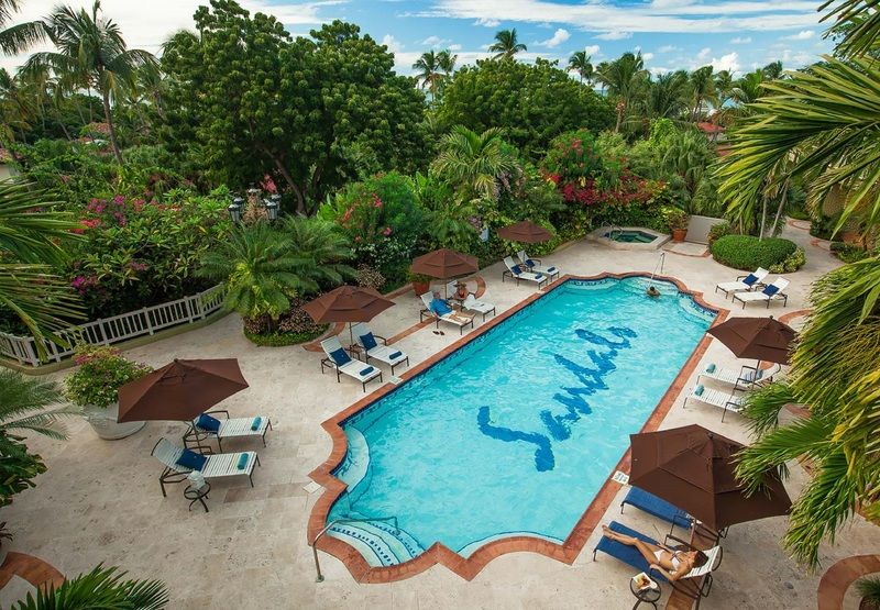 Sandals Grande Antigua Resort & Spa Dickenson Bay Exterior photo
