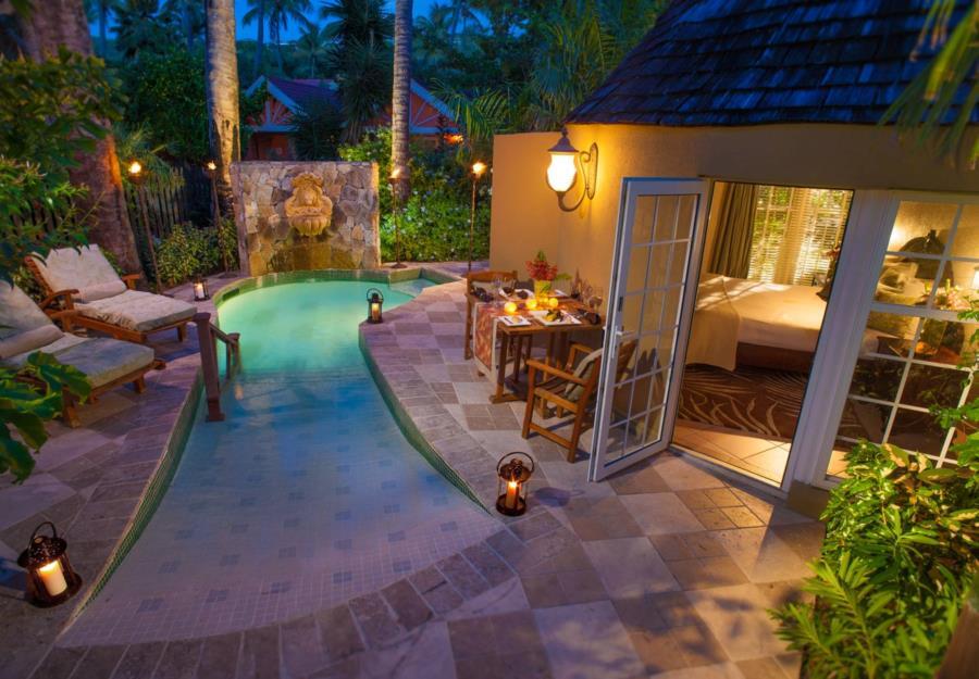 Sandals Grande Antigua Resort & Spa Dickenson Bay Exterior photo