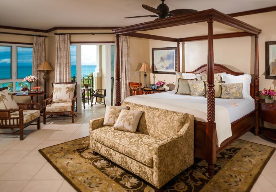 Sandals Grande Antigua Resort & Spa Dickenson Bay Exterior photo