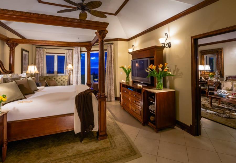 Sandals Grande Antigua Resort & Spa Dickenson Bay Exterior photo