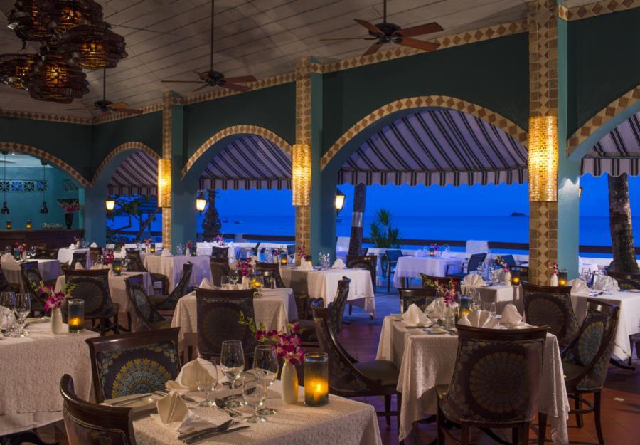 Sandals Grande Antigua Resort & Spa Dickenson Bay Exterior photo