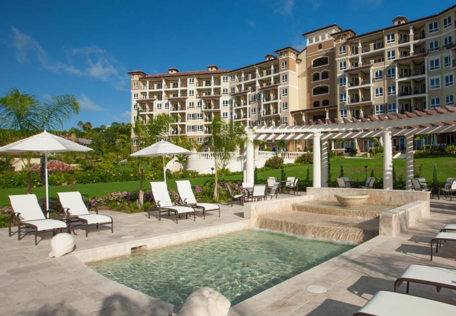 Sandals Grande Antigua Resort & Spa Dickenson Bay Exterior photo