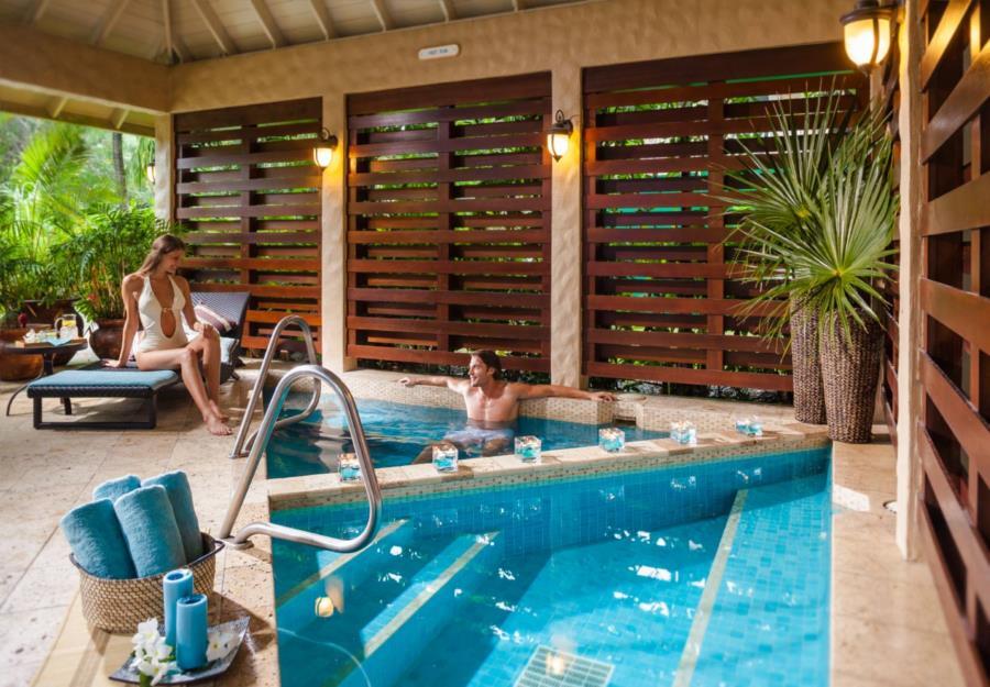 Sandals Grande Antigua Resort & Spa Dickenson Bay Exterior photo