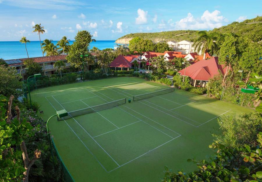 Sandals Grande Antigua Resort & Spa Dickenson Bay Exterior photo