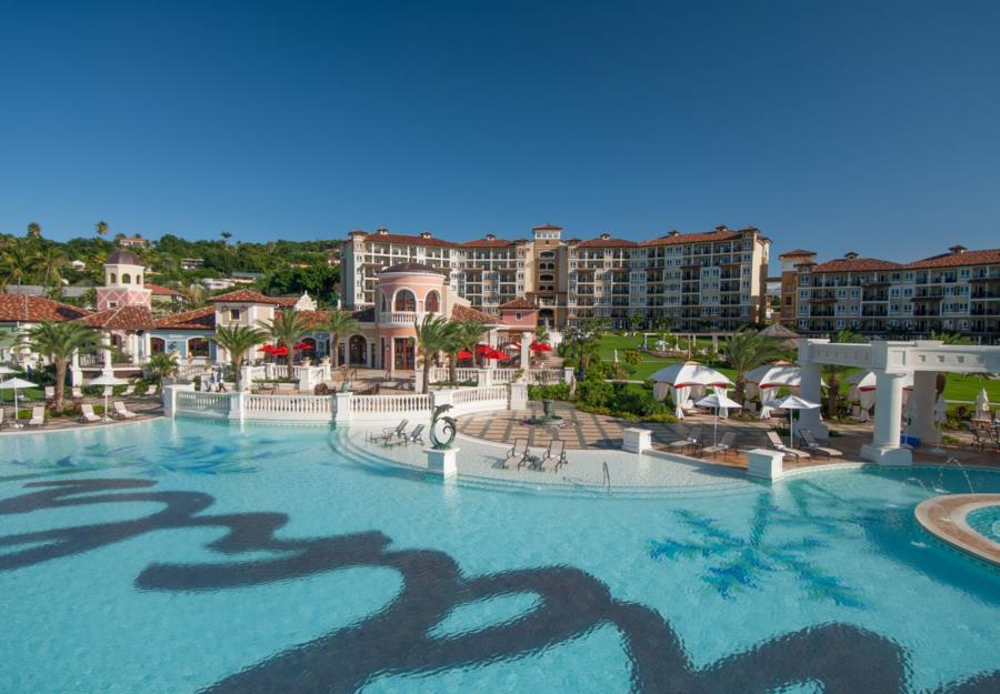 Sandals Grande Antigua Resort & Spa Dickenson Bay Facilities photo